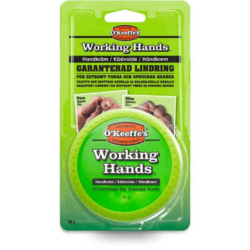 O'keeffe's working hands kÄsivoide 96g O'keeffe's working hands kÄsivoide 96g