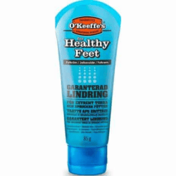 O'keeffe's healthy feet jalkavoidetuubi 85g O'keeffe's healthy feet jalkavoidetuubi 85g