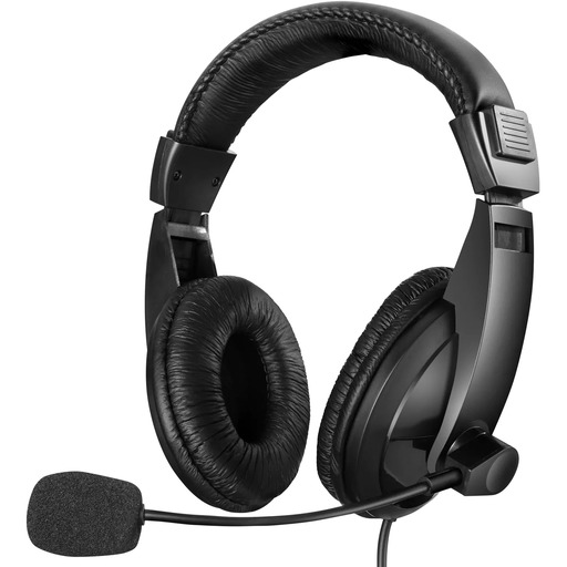 Sandberg usb-headset kuulokkeet + mikrofoni | säästötalo latvala
