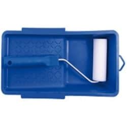 Maalaustelasetti vaahtomuovi 10cm Maalaustelasetti vaahtomuovi 10cm