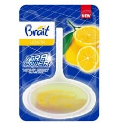 BRAIT WC-RAIKASTIN LEMON BRAIT WC-RAIKASTIN LEMON
