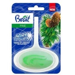 BRAIT WC-RAIKASTIN MÄNTY BRAIT WC-RAIKASTIN MÄNTY