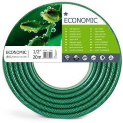 Cellfast puutarhaletku vihreÄ economic 1/2" 20m Cellfast puutarhaletku vihreÄ economic 1/2" 20m
