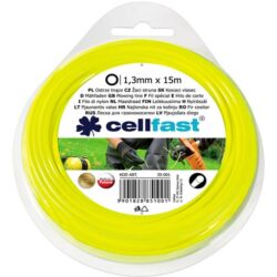 Cellfast trimmerin siima pyÖreÄ 2 Cellfast trimmerin siima pyÖreÄ 2