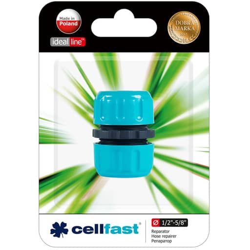 Cellfast korjausliitin 3/4-1/2'' | säästötalo latvala