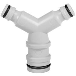 Cellfast y-liitin 1"-3/4" Cellfast y-liitin 1"-3/4"