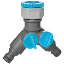 CELLFAST JAKOTUKKI 2-OS. 3/4" JA 1" HANOIHIN CELLFAST JAKOTUKKI 2-OS. 3/4" JA 1" HANOIHIN