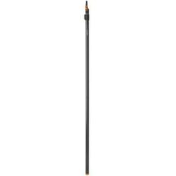 Fiskars qf teleskooppivarsi l 220-400cm Fiskars qf teleskooppivarsi l 220-400cm