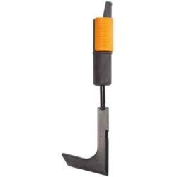 Fiskars qf kiveysten puhdistusrauta Fiskars qf kiveysten puhdistusrauta