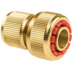 Cellfast pikasulkuliitin messinki 3/4" Cellfast pikasulkuliitin messinki 3/4"