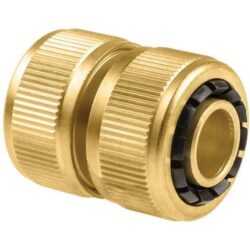 CELLFAST KORJAUSLIITIN MESSINKI 1/2" - 5/8" (12 CELLFAST KORJAUSLIITIN MESSINKI 1/2" - 5/8" (12