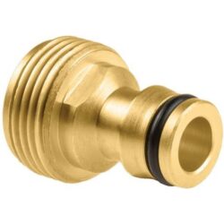 CELLFAST HANALIITIN ULKOKIERRE MESSINKI 3/4" CELLFAST HANALIITIN ULKOKIERRE MESSINKI 3/4"