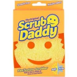 Scrub daddy puhdistussieni | säästötalo latvala