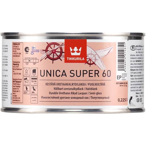 UNICA SUPER 60 0 | Säästötalo Latvala 