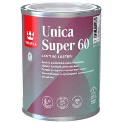 Unica super 60 puolikiiltÄvÄ 0 | säästötalo latvala
