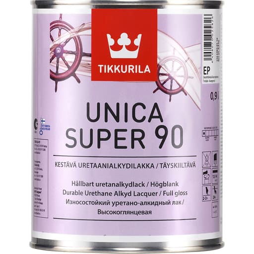 UNICA SUPER 90 0 | Säästötalo Latvala 