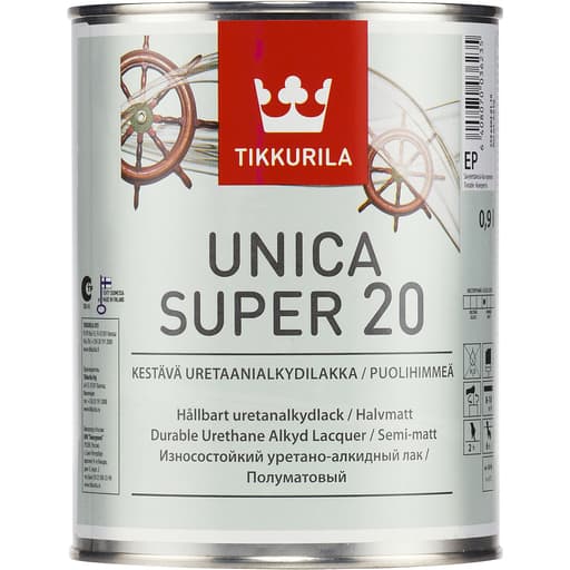 UNICA SUPER 20 0 | Säästötalo Latvala 