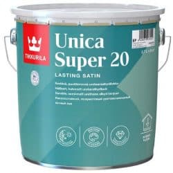 UNICA SUPER 20 PUOLIHIMMEÄ 2 | Säästötalo Latvala 