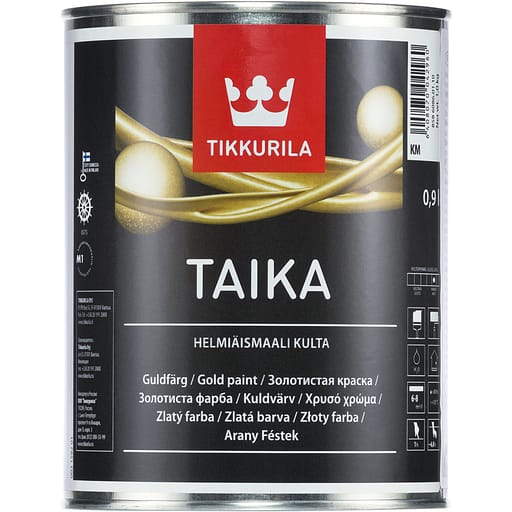 Taika helmiÄismaali kulta 0 | säästötalo latvala