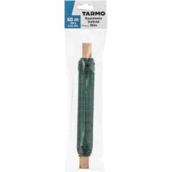 Tarmo sidontarautalanka vihreÄ 0 Tarmo sidontarautalanka vihreÄ 0