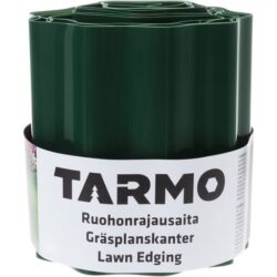 Tarmo nurmikon reunanauha vihreÄ 15cmx9m Tarmo nurmikon reunanauha vihreÄ 15cmx9m