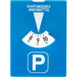 Parkkikiekko Parkkikiekko