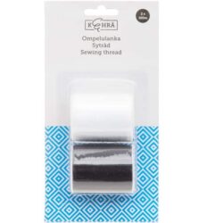 KehrÄ ompelulanka 2kpl/pkt KehrÄ ompelulanka 2kpl/pkt