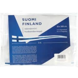 ISÄNNÄNVIIRI 6 METRIN LIPPUTANKOON ISÄNNÄNVIIRI 6 METRIN LIPPUTANKOON