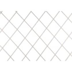 TARMO KÖYNNÖSKEHIKKO/AITA MUOVI VALKOINEN 100x230CM TARMO KÖYNNÖSKEHIKKO/AITA MUOVI VALKOINEN 100x230CM