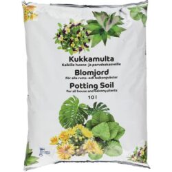 Kukkamulta 10l Kukkamulta 10l