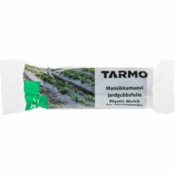 Tarmo mansikkamuovi 1x20m Tarmo mansikkamuovi 1x20m