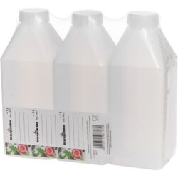 Marjukka pakastepullo 1l 3kpl Marjukka pakastepullo 1l 3kpl