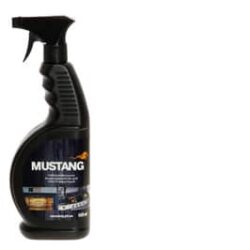 Mustang grillin puhdistusneste 650ml Mustang grillin puhdistusneste 650ml