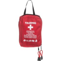 Tarmo ensiapupakkaus 27-osaa Tarmo ensiapupakkaus 27-osaa