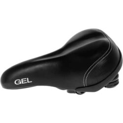 ATOM SPORTS SATULA GEELITÄYTTEELLÄ ATOM SPORTS SATULA GEELITÄYTTEELLÄ