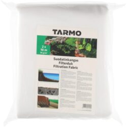 Tarmo suodatinkangas 2x10m Tarmo suodatinkangas 2x10m