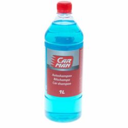 Carman autoshampoo 1l Carman autoshampoo 1l