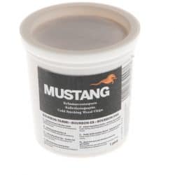 Mustang kylmÄsavupuru bourbon tammi n. 0 | säästötalo latvala