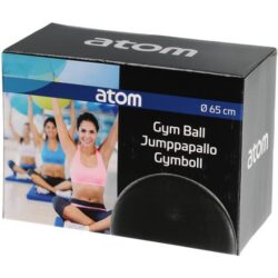 ATOM JUMPPAPALLO 65CM ATOM JUMPPAPALLO 65CM