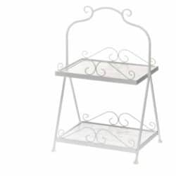 KukkapÖytÄ la maison 2-tasoa