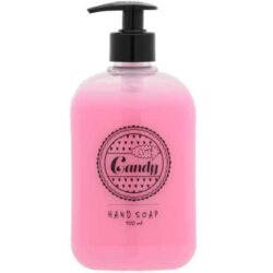 Nestesaippua candy 500ml Nestesaippua candy 500ml