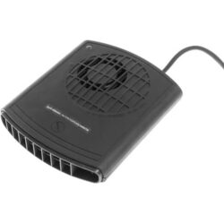CARMAN AUTON SISÄTILALÄMMITIN SLIM 1400W