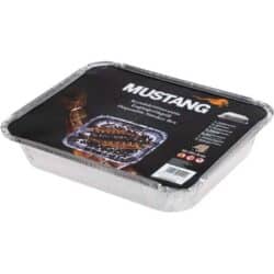 Mustang kertakÄyttÖsavustin Mustang kertakÄyttÖsavustin