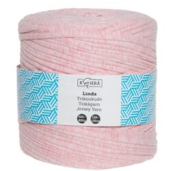 KEHRÄ LINDA TRIKOOKUDE PINKKI 500-800G KEHRÄ LINDA TRIKOOKUDE PINKKI 500-800G