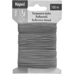Kapel heijastava lanka 100m Kapel heijastava lanka 100m