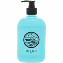 Nestesaippua bubblegum 500ml Nestesaippua bubblegum 500ml