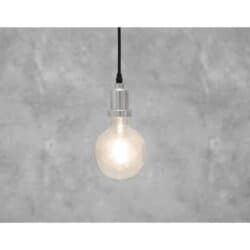 Finnlumor led-sisustuslamppu kirkas e27 Finnlumor led-sisustuslamppu kirkas e27