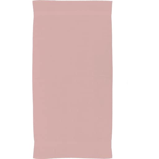 Kylpypyyhe vaalea roosa 70x140cm | säästötalo latvala