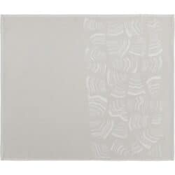 Rento laudeliina pino harmaa 50x60cm Rento laudeliina pino harmaa 50x60cm