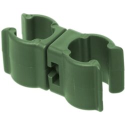 Tarmo kasvitukien kiinnike 11mm 20kpl Tarmo kasvitukien kiinnike 11mm 20kpl
